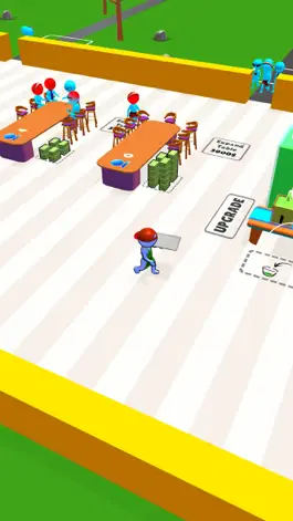Game screenshot Tapper Bar 3D mod apk