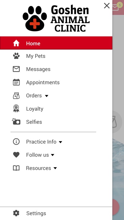 Goshen Animal Clinic screenshot-4