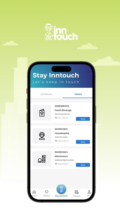 InntouchApp