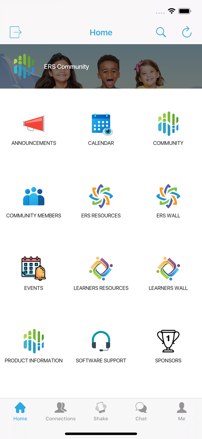 Environment Rating Scales Comm
