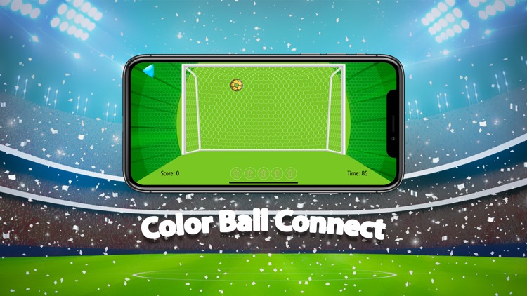 ColorBall Connect screenshot-3