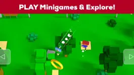 Game screenshot Nouns3D Pet Mania hack