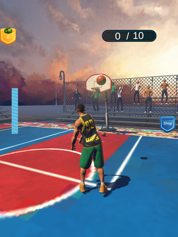 Basketball Games 2023 | App Price Drops