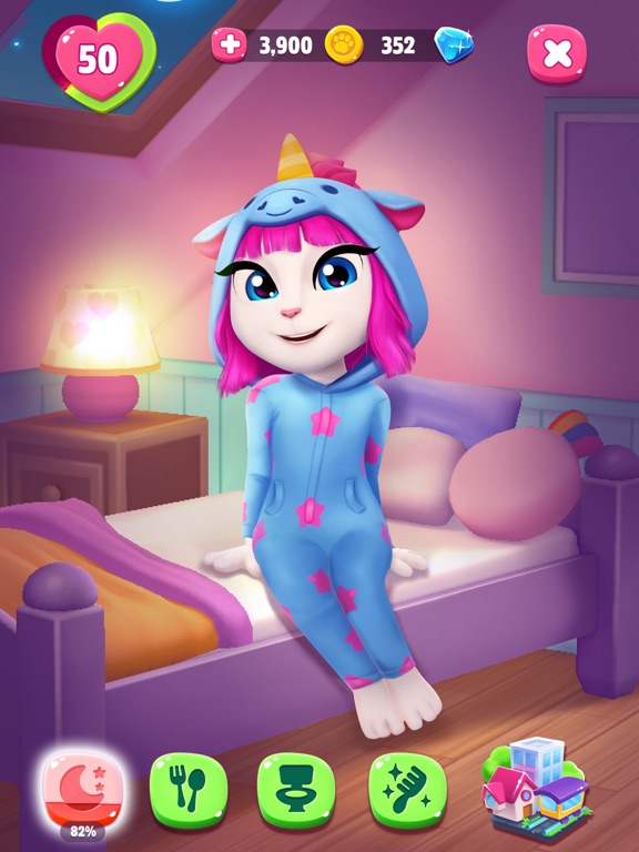 Ma Talking Angela 2 Ma Talking Angela 2