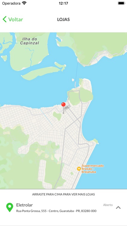 Eletrolar screenshot-4