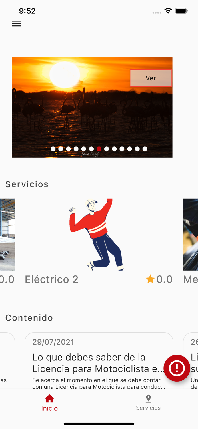 Tu Taller Automotriz