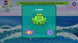 Game screenshot TränApp apk