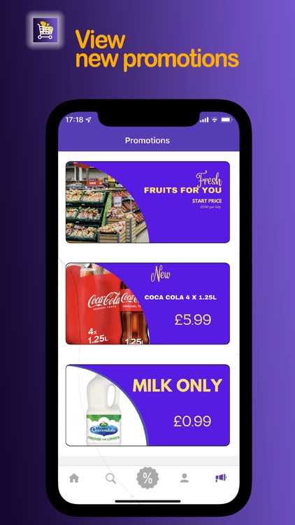 YourShop screenshot-4