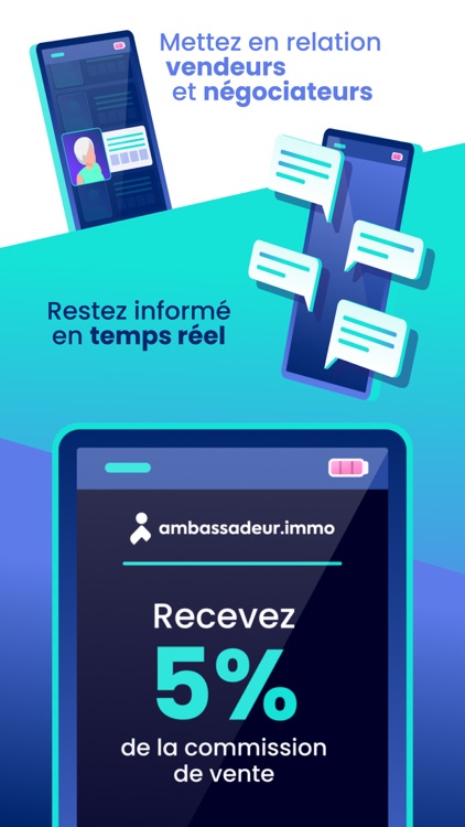 Ambassadeur.immo