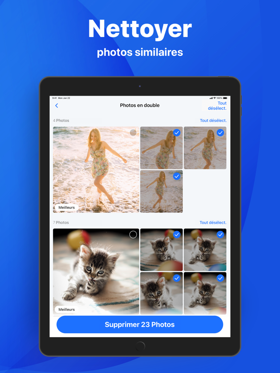 Phone Cleaner: Nettoyage Pro Phone Cleaner: Nettoyage Pro