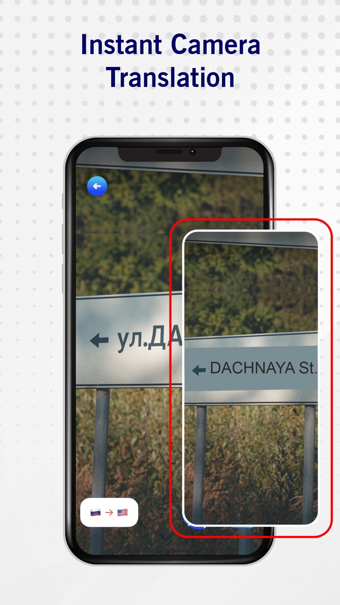 Photo Translator Plus