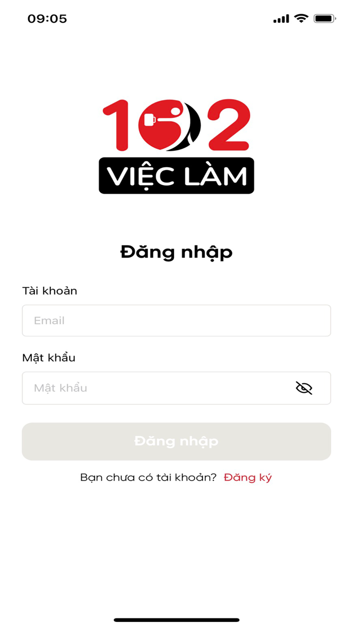 102.work - Việc làm 102
