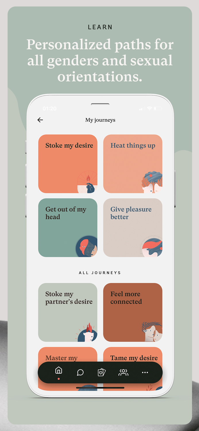 Coral Relationship Coach