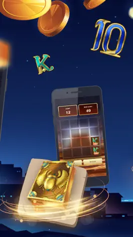 Game screenshot Egypt Match: Casual Puzzle apk