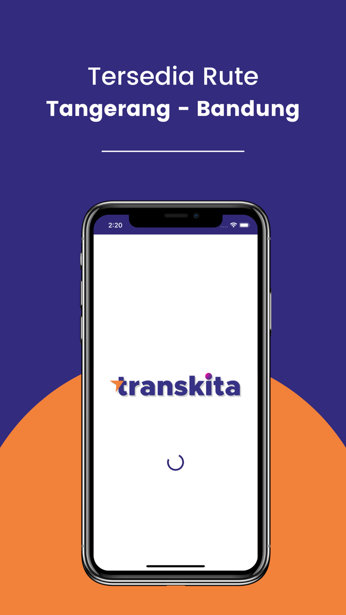 Transkita