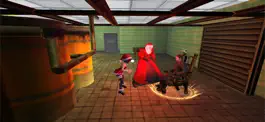 Game screenshot Scary Santa Christmas Escape apk