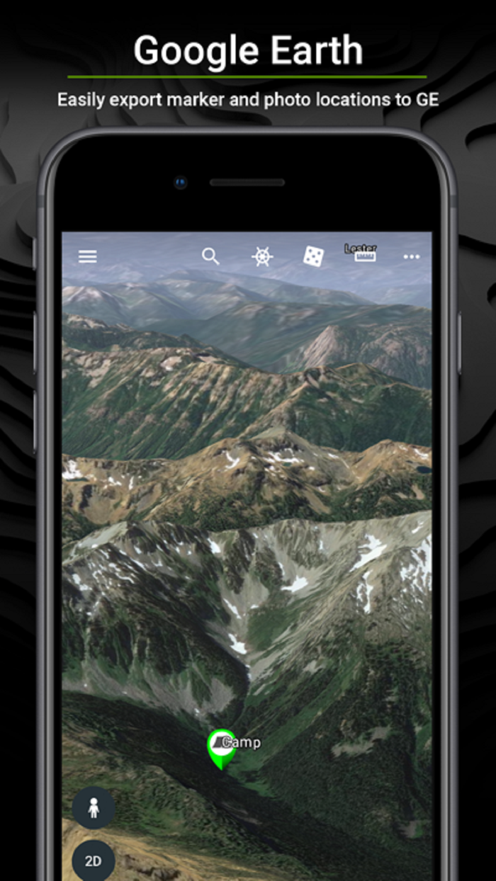 BaseMap International