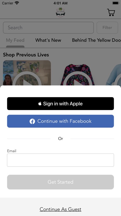 Two Friends St. Simons