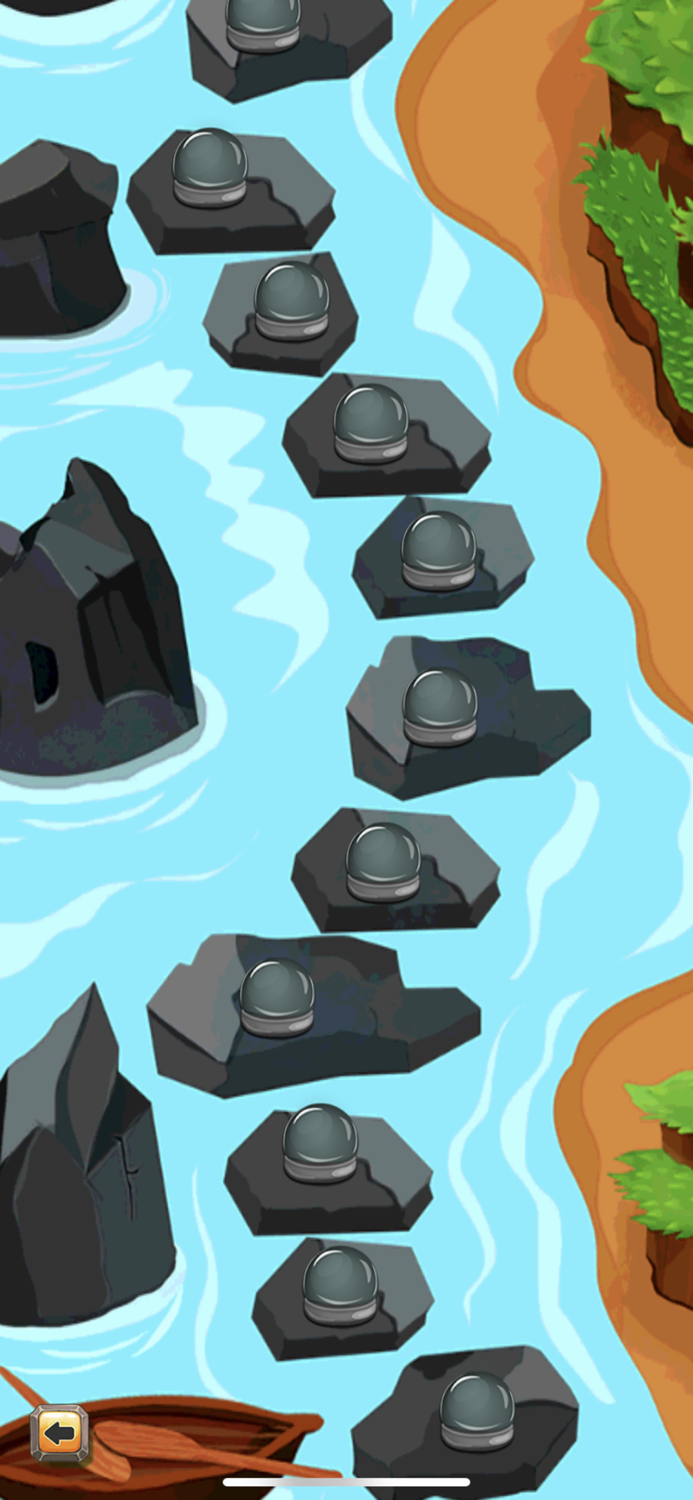 Jewel Deluxe Crush Premium