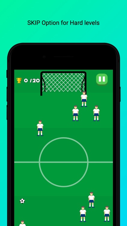 Football Mazes screenshot-4