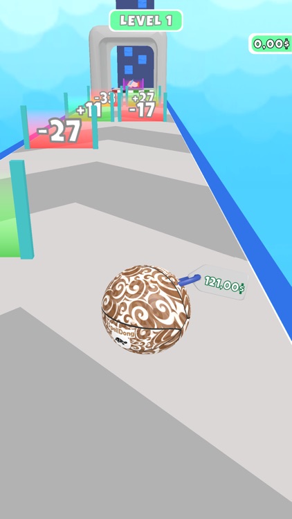 Basketball Evolution screenshot-0