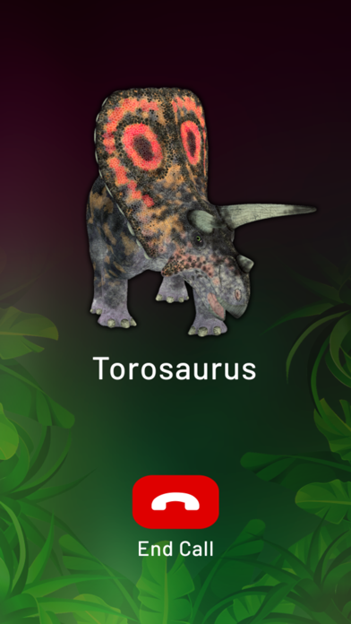 Dinosaur Calls & Facts screenshot 4