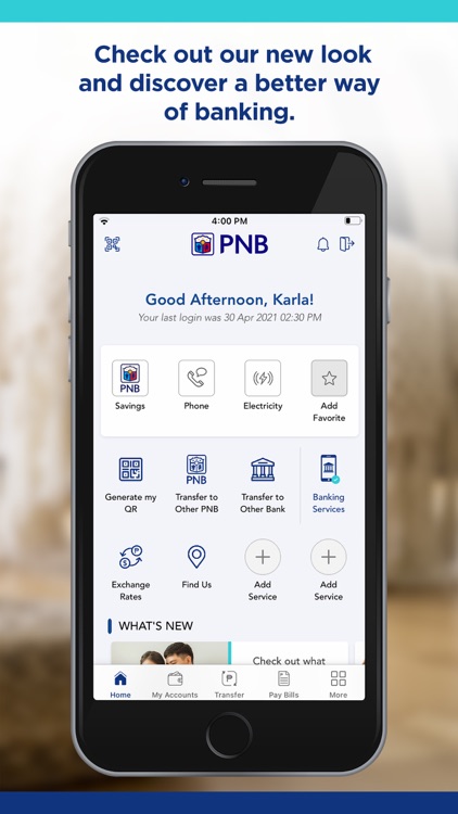 PNB Digital By Philippine National Bank