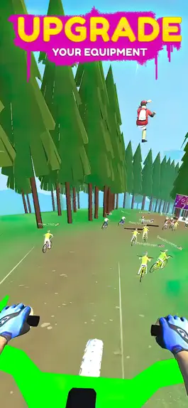 Game screenshot Riding Extreme 3D hack