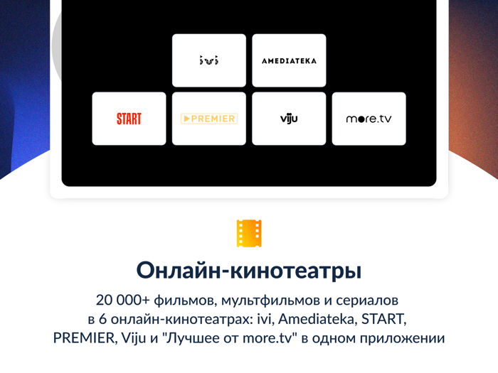 Смотрёшка — смотреть ТВ онлайн