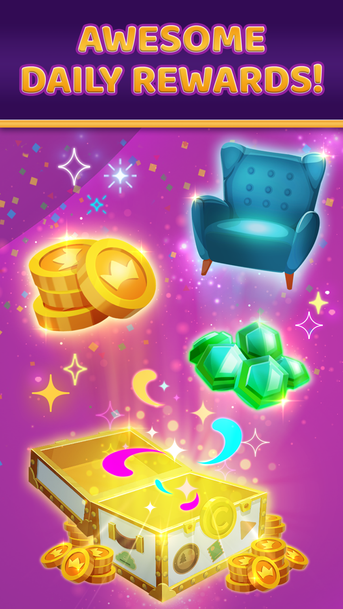 Blackout Bingo Design Blast