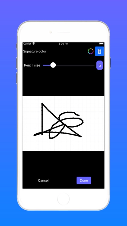 Digital Signature Pro