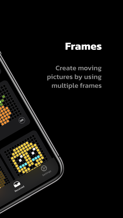 Pixee - Pixel Art screenshot 3