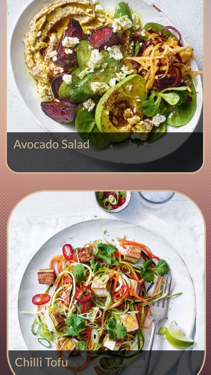 Plant-Based Recipes Pro screenshot-4