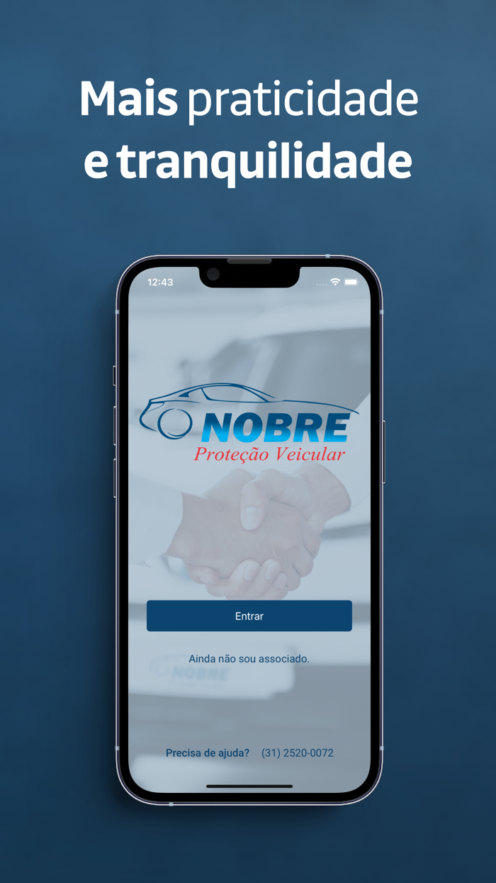 Nobre Proteção Veicular