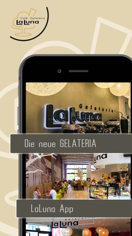 Gelateria La Luna