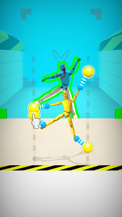 Tangle Dodge screenshot-3