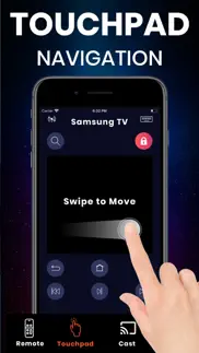 universal tv remote iphone screenshot 3
