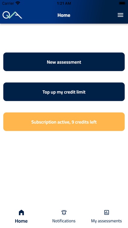 QA AUTO screenshot-3
