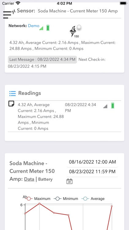 Cloud View by SPG screenshot-4