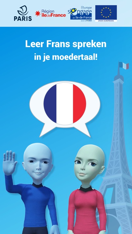 BASIC-Français Nederlands