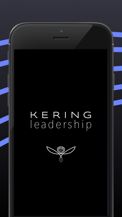 Kering Leadership