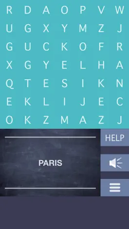 Game screenshot Word Guess Capital Word Finder mod apk