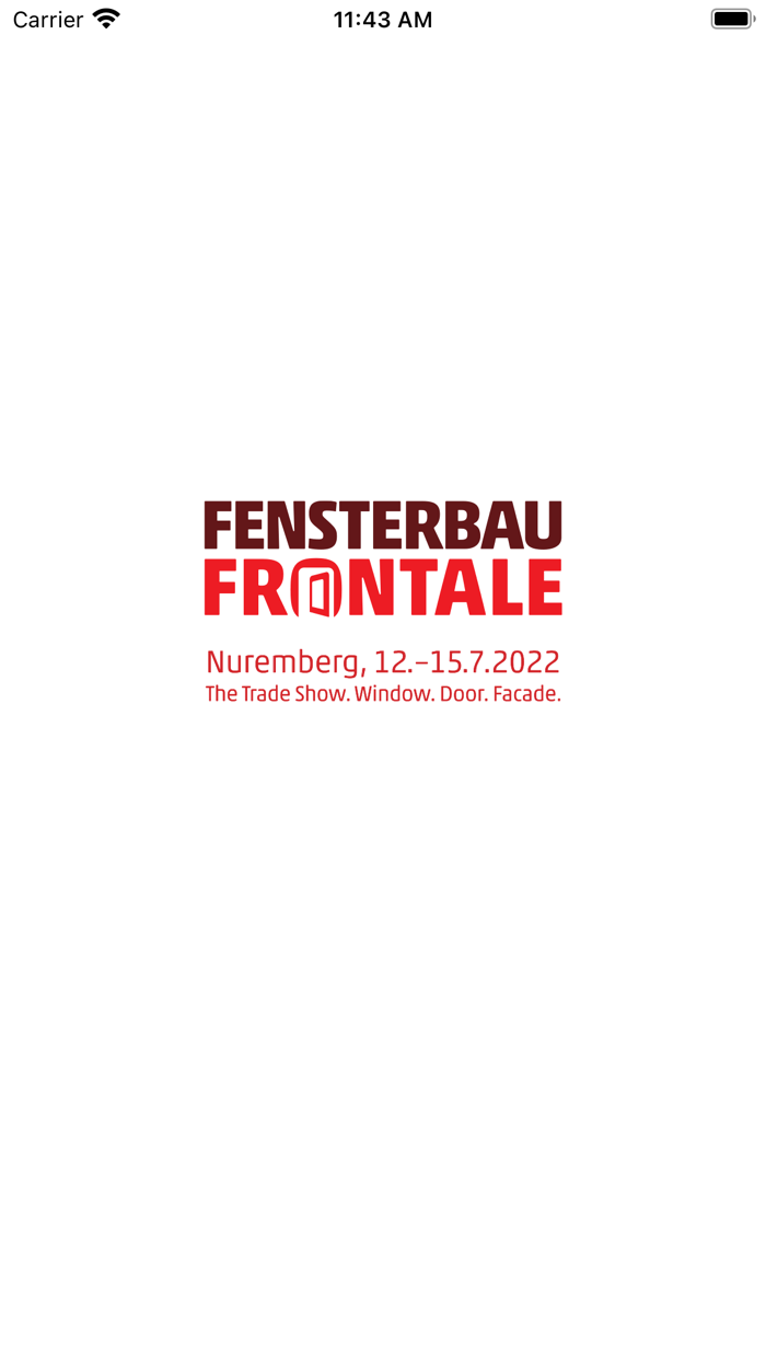 FENSTERBAU FRONTALE