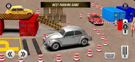 Game screenshot Car Parking Expert(Hard) hack