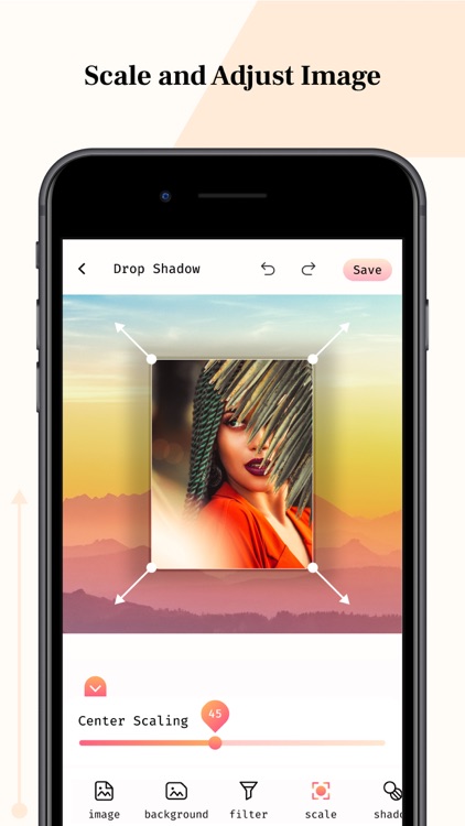 Drop Shadow for Instagram screenshot-5