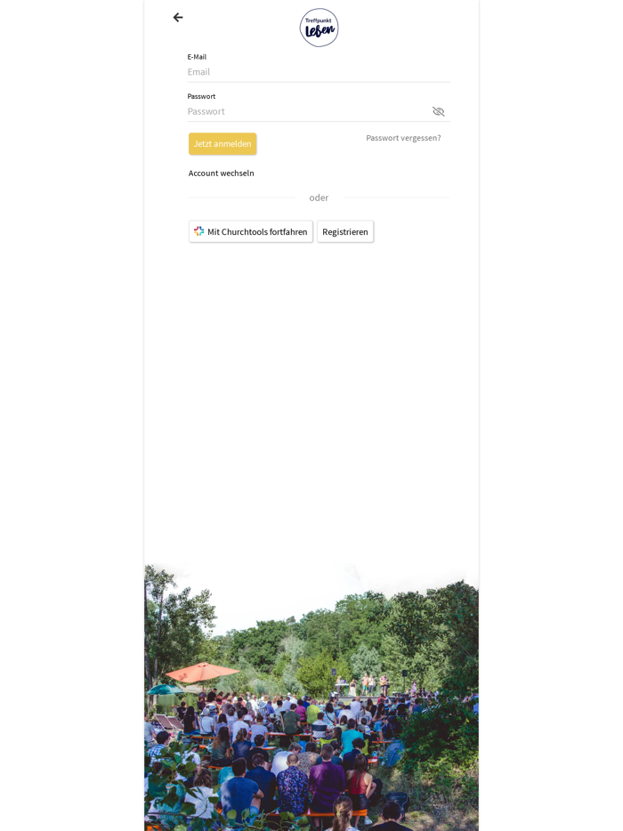 Treffpunkt Leben Karlsruhe