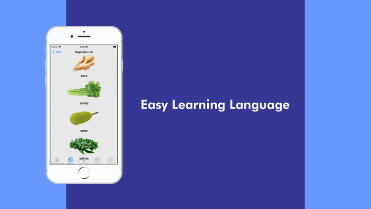 Easy Learning Language app screenshot-4