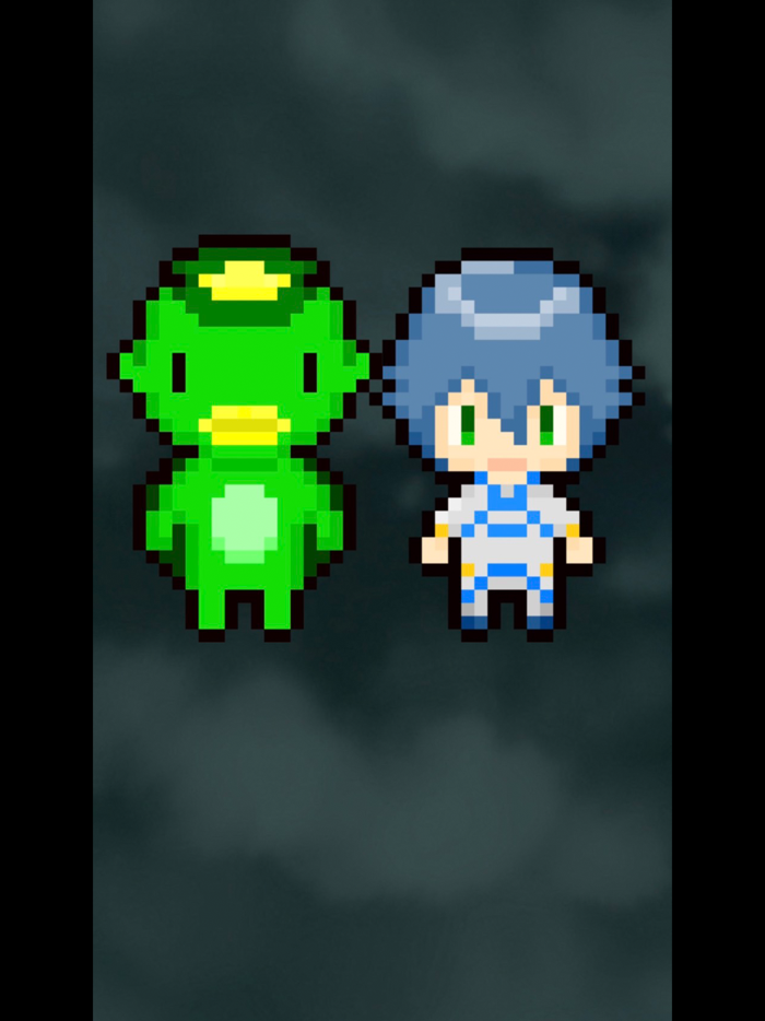 アンドロイドとあやかし