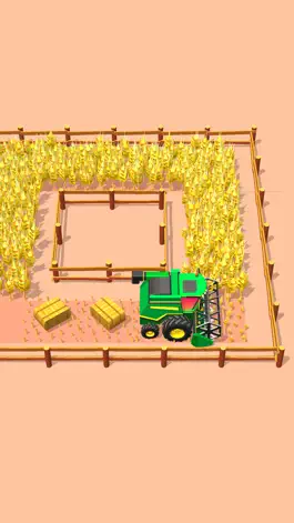Game screenshot Harvest Master mod apk