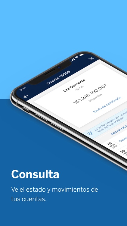 BBVA Net Cash Colombia by BBVA